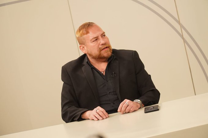 Aldo Álvarez sobre Hospital El Salvador: Que vengan a ver si es cierto que esto es una galera aldo-alvarez-sobre-hospital-el-salvador-que-vengan-a-ver-si-es-cierto-que-esto-es-una-galera